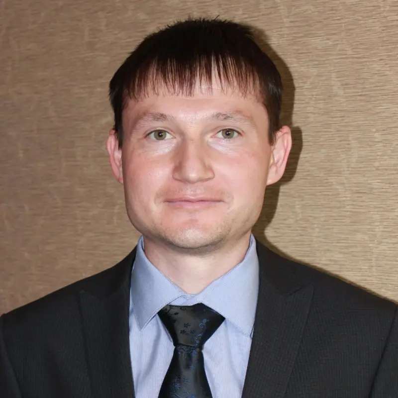 Василий Кудин | Сетка — социальная сеть от hh.ru