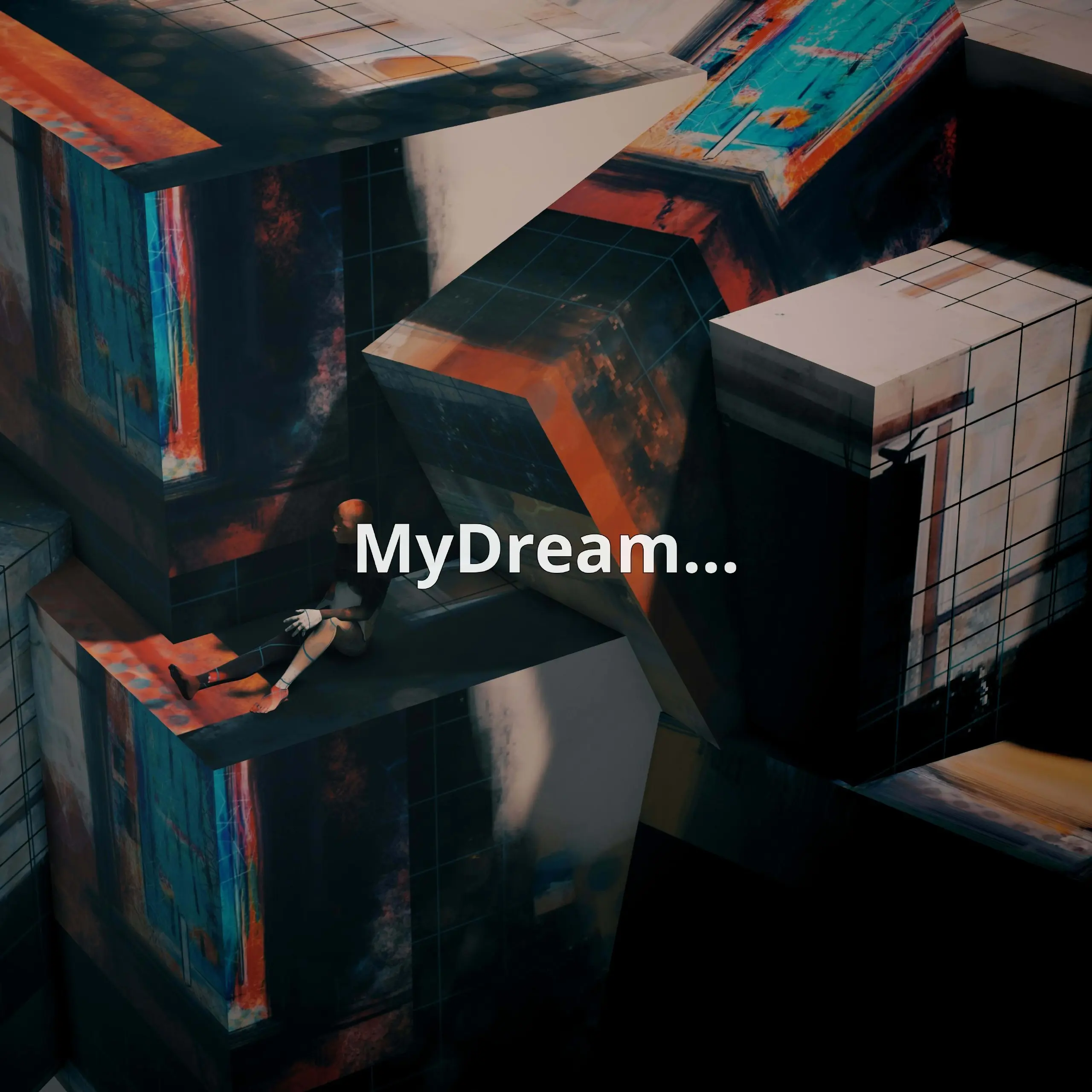 MyDreamGirlfriend — это уникальная платформа, позволяющая создать своего собственного виртуального спутника | Сетка — социальная сеть от hh.ru