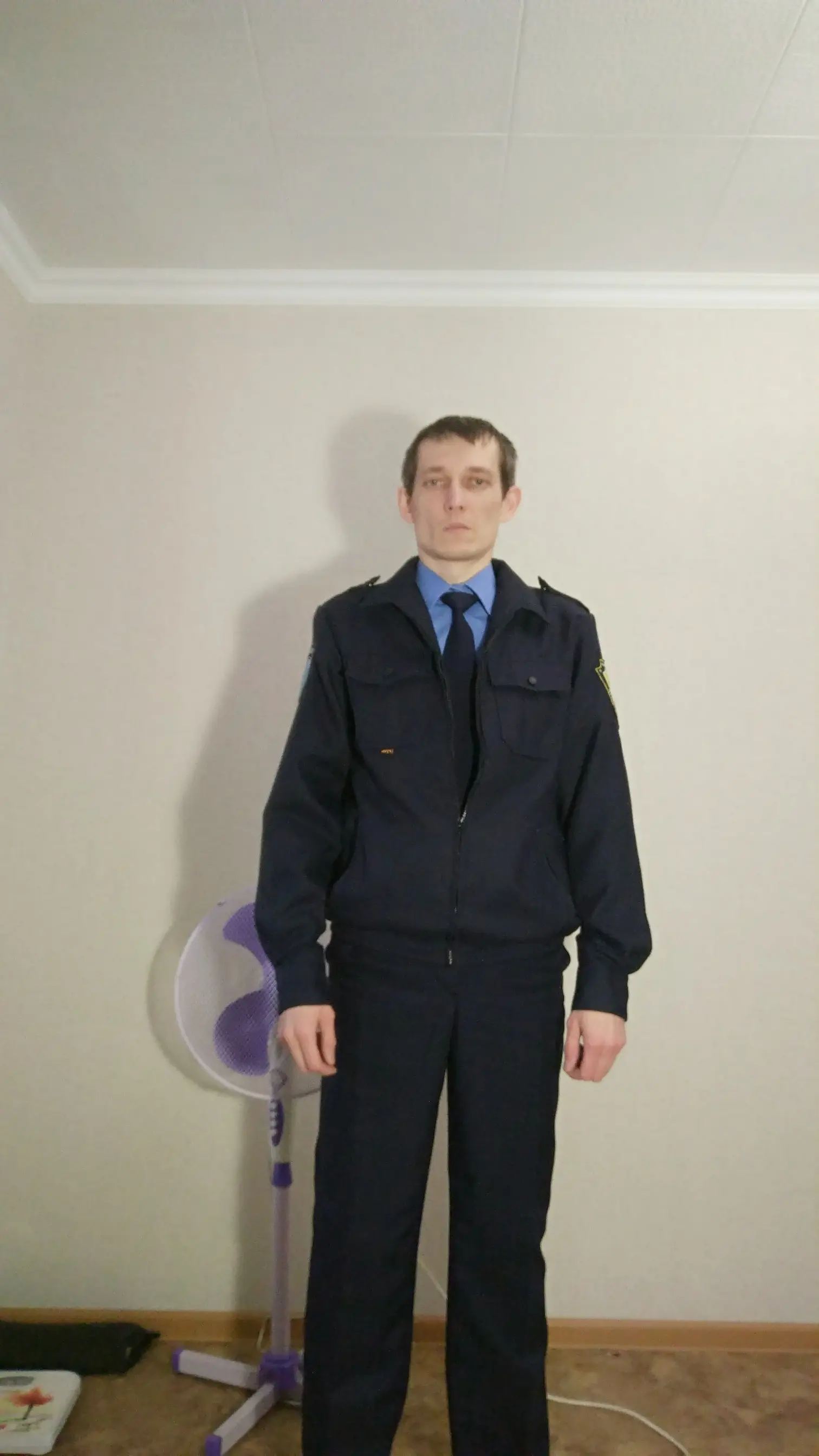 Александр Павлов