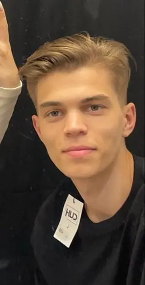 Алексей Жижин