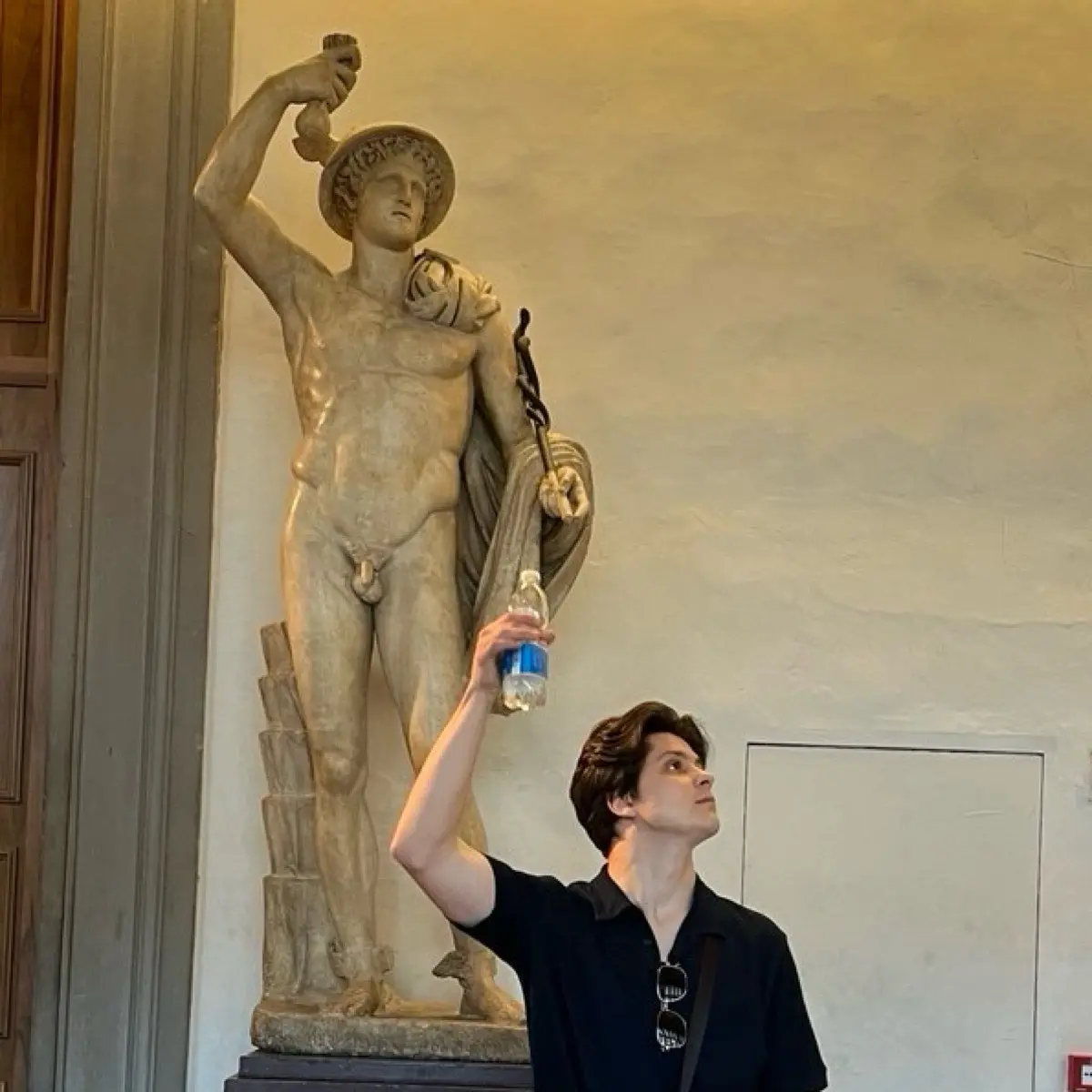 Владислав Мастихин | Сетка — социальная сеть от hh.ru