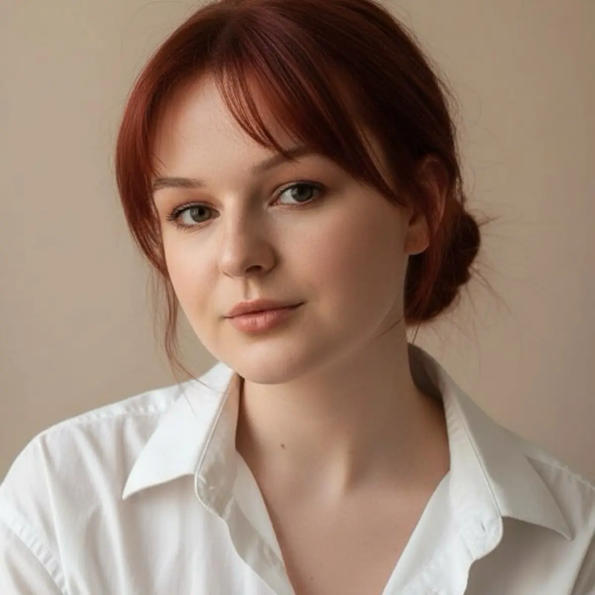 Анастасия Юрченко | Сетка — социальная сеть от hh.ru