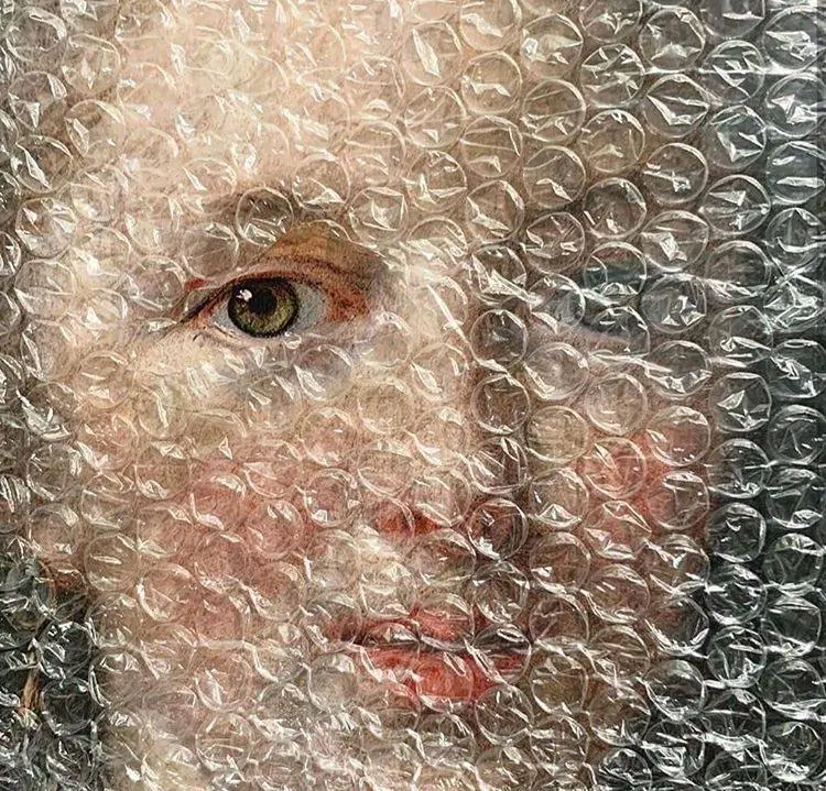 Как худшие в мире обои стали главным антистрессом планет | Сетка — социальная сеть от hh.ru