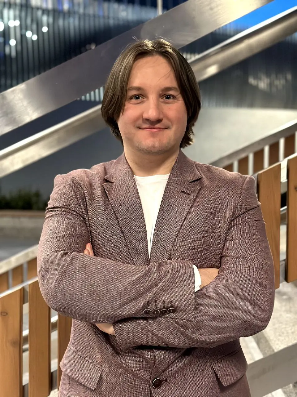 Юрий Аверьянов