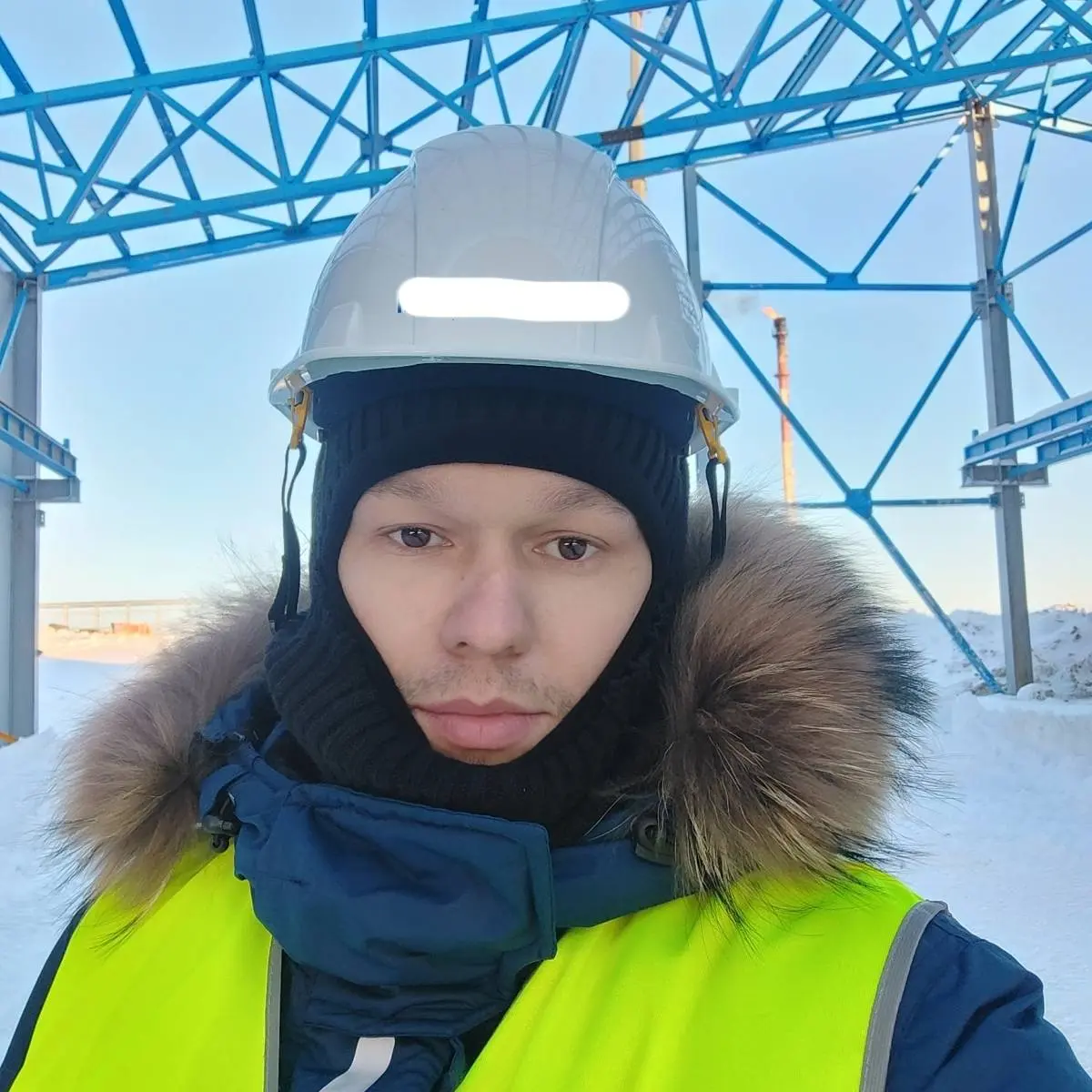 Михаил Михаил | Сетка — социальная сеть от hh.ru