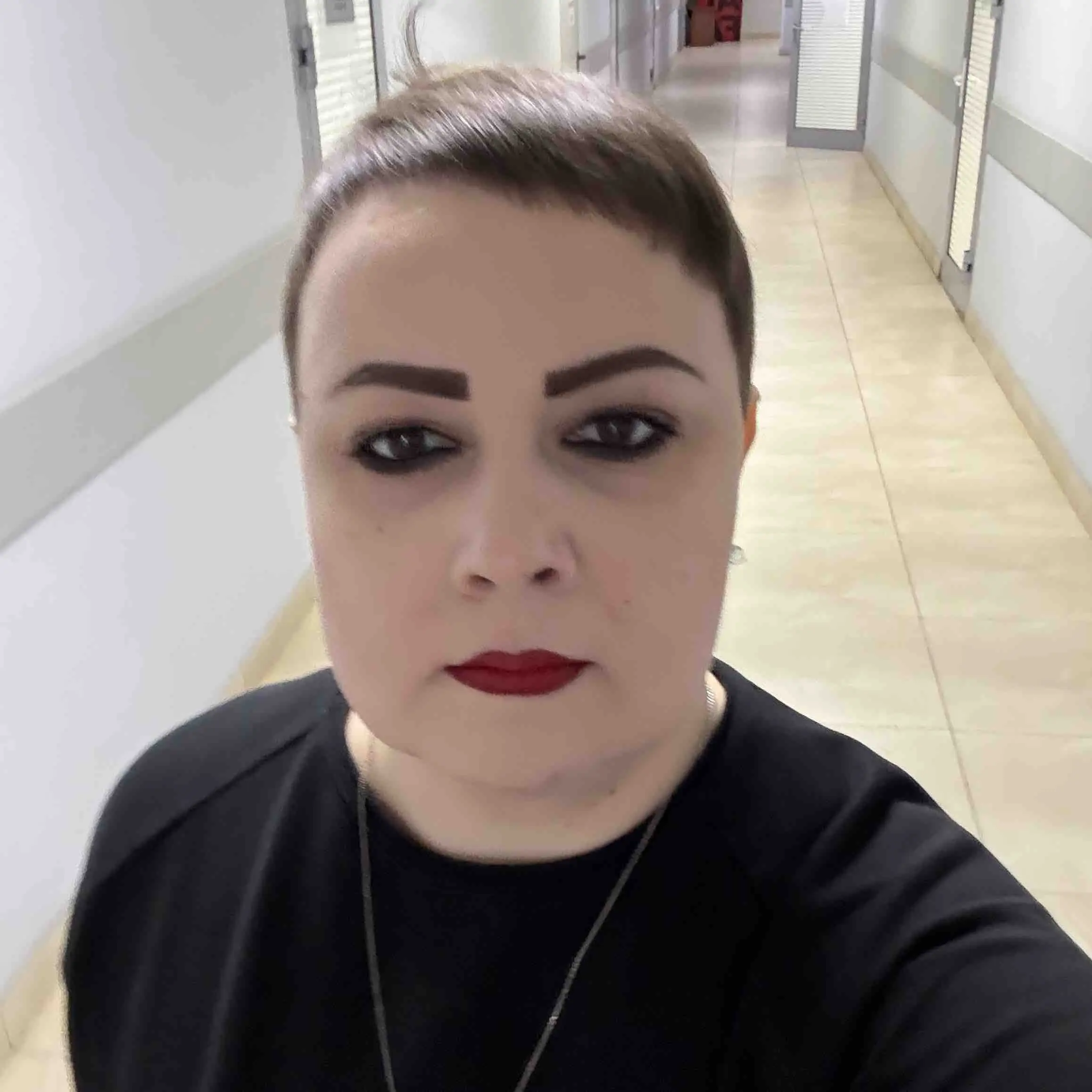 Екатерина Лыжина