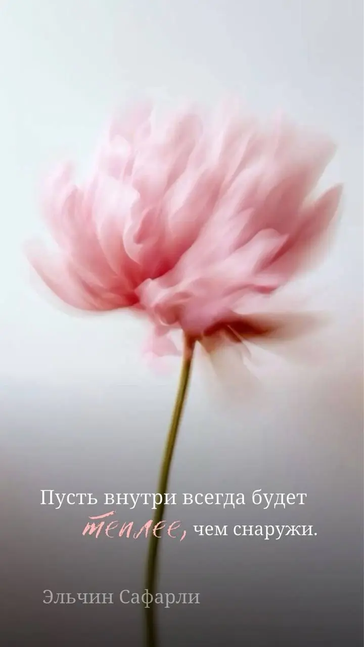 Доброе утро!
Доброта спасет этот мир. Верю в нас | Сетка — социальная сеть от hh.ru