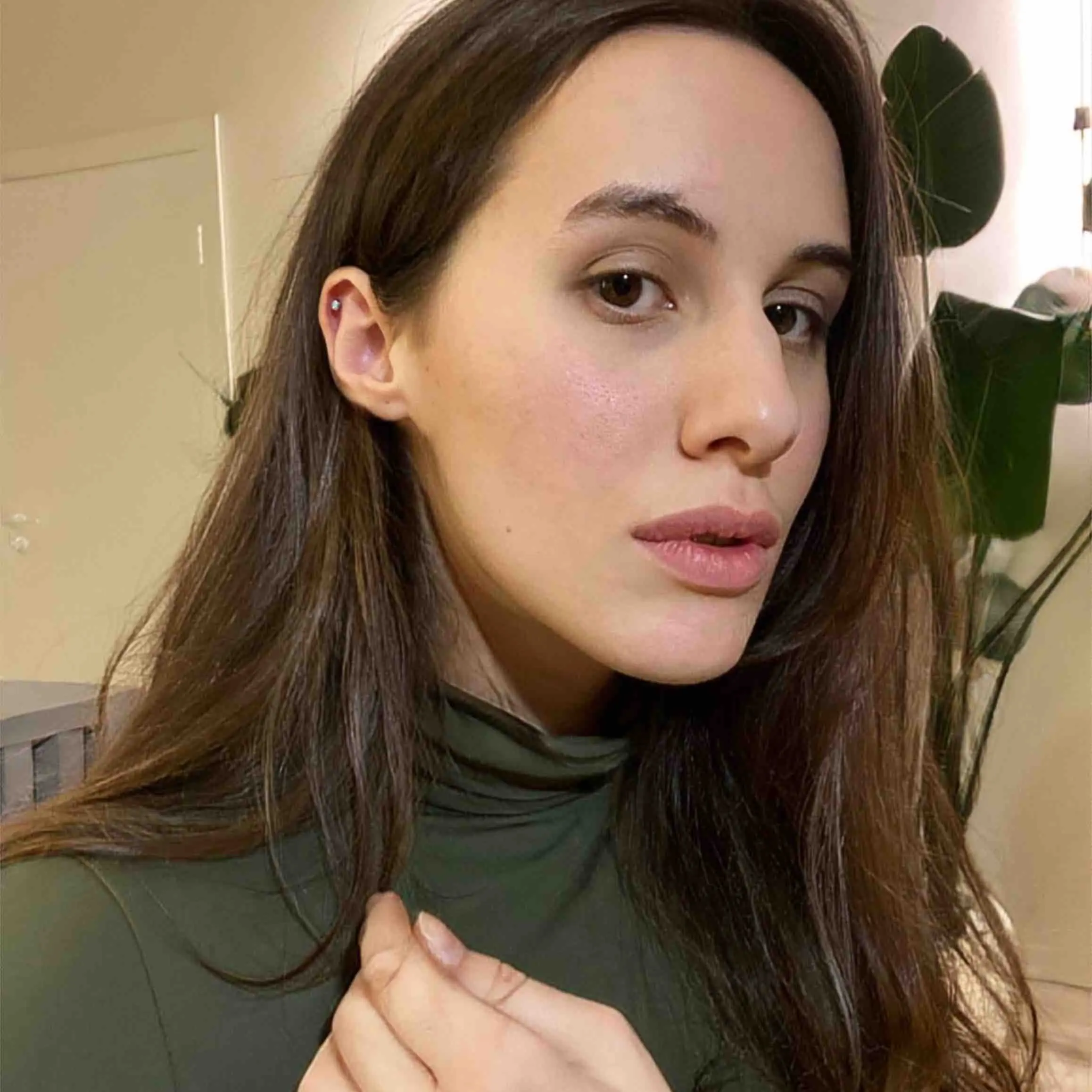 Нина Лукиенко | Сетка — социальная сеть от hh.ru