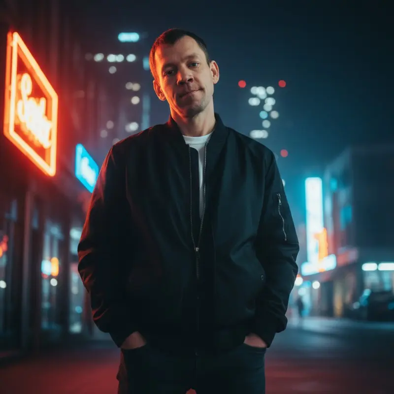 Сергей Клят