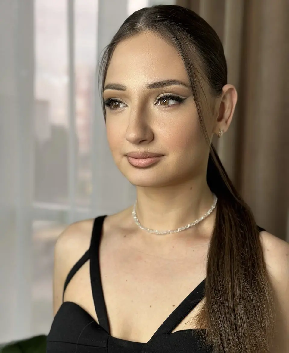 Алена Гильмашева