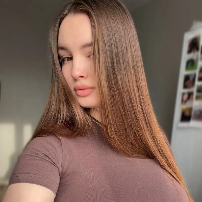 Евгения Дмитриева