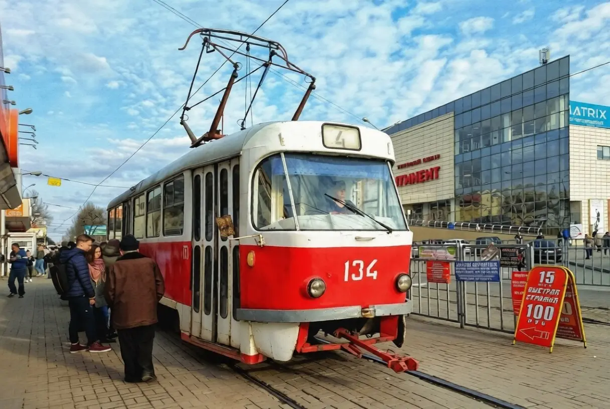 Доброе утро, Донецк
Были времена, когда стрижка стоила 100 рублей) | Сетка — социальная сеть от hh.ru