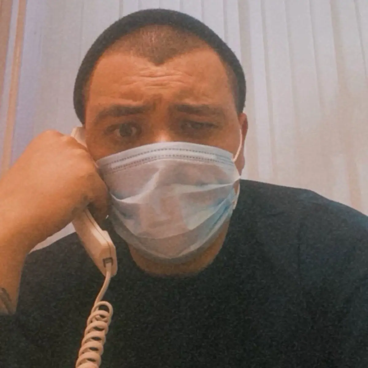 Егор Кузьмин