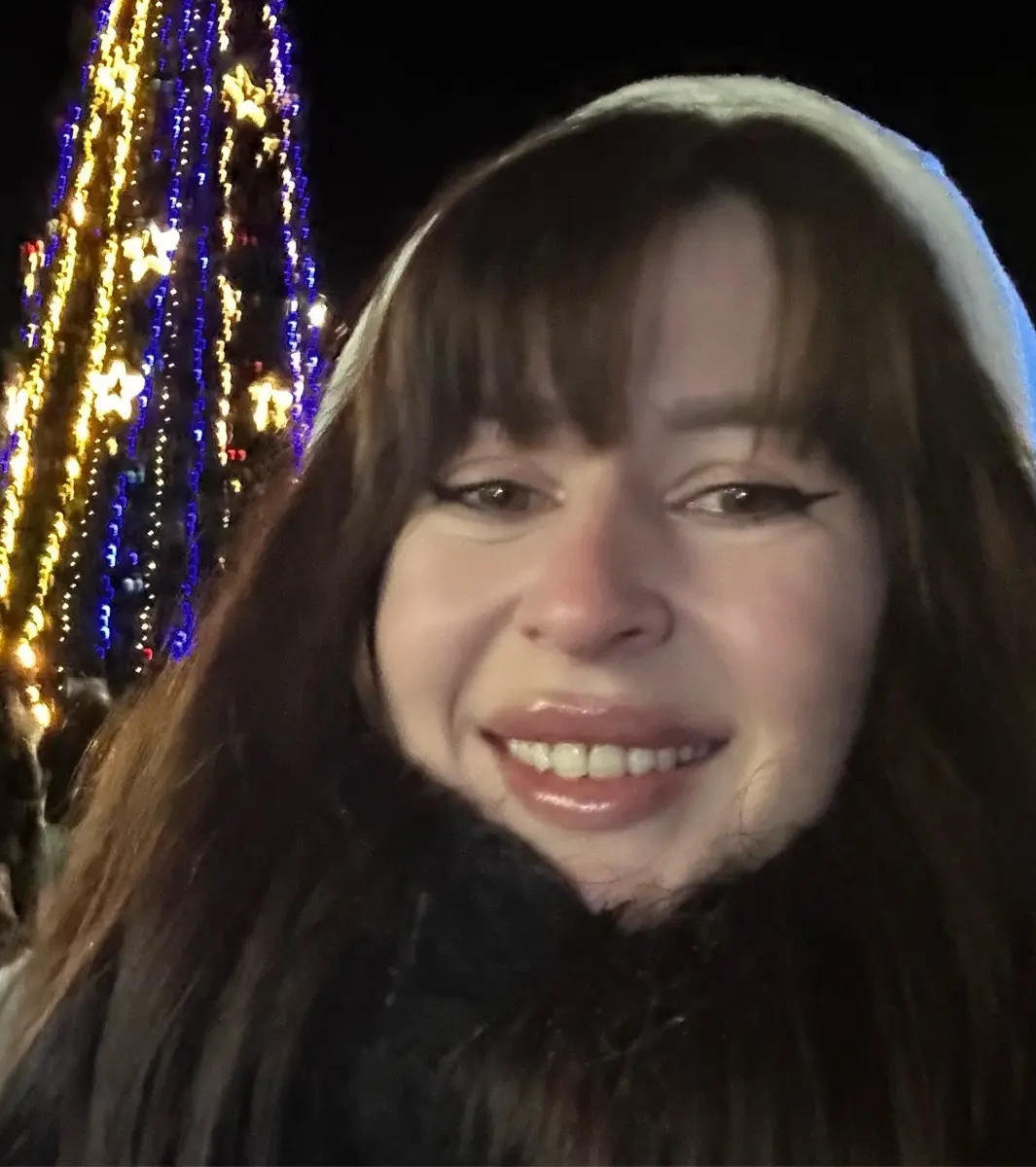 Любовь Кондратьева
