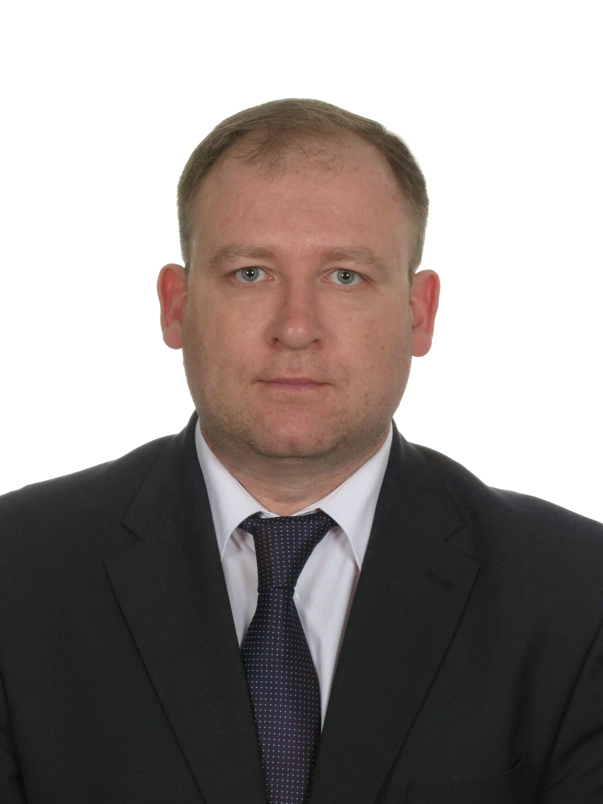 Петр Дядюченко