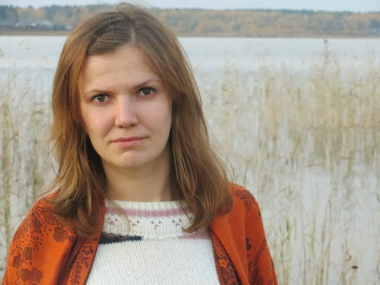 Дарья Фадюшина