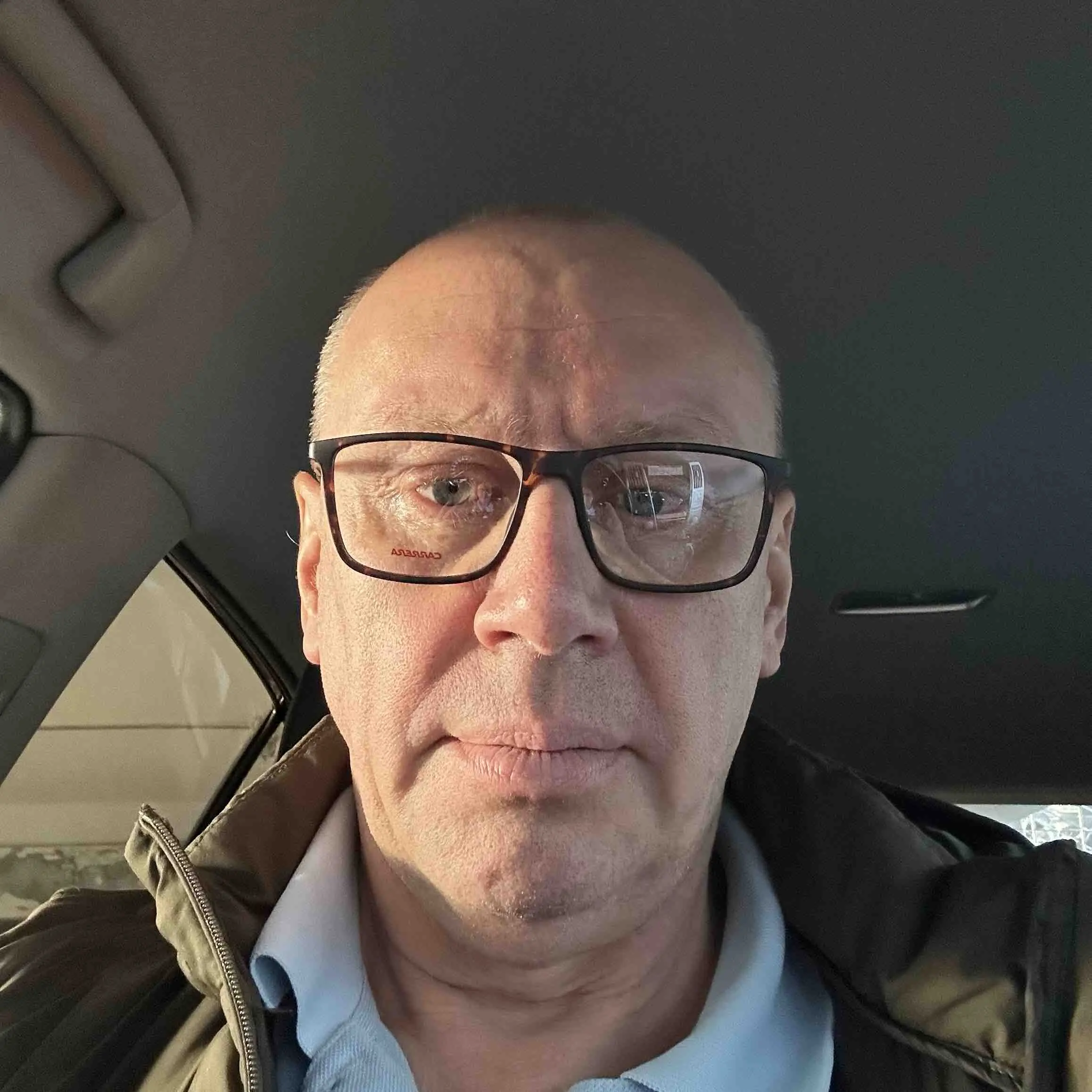 Sergey Kudrov | Сетка — социальная сеть от hh.ru