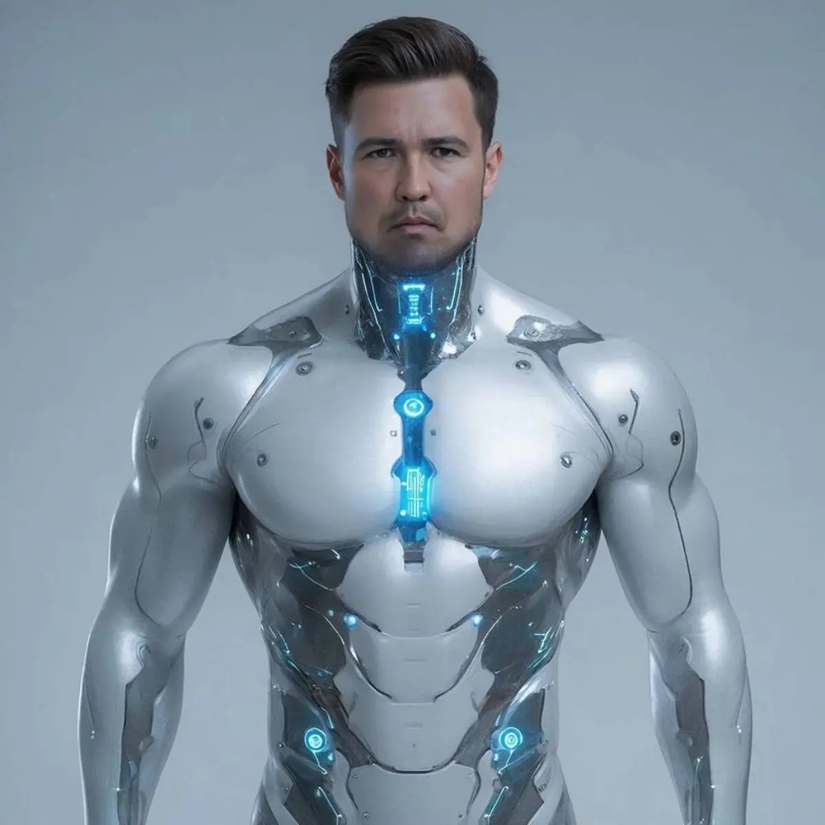 Vlad Bogatyrev