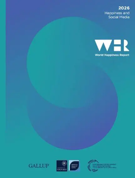 Вышел World Happiness Report — 2026 🔥
Если смотреть на цифры — всё предсказуемо.
Финляндия снова первая. Скандинавия стабильно в топе.
Россия — 79 место.
Но, честно, самое интересное — не в рейтинге | Сетка — социальная сеть от hh.ru