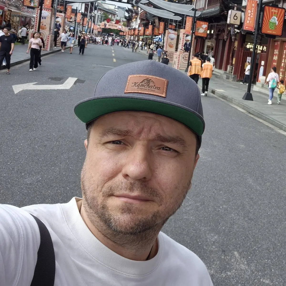 Егор Ильин | Сетка — социальная сеть от hh.ru