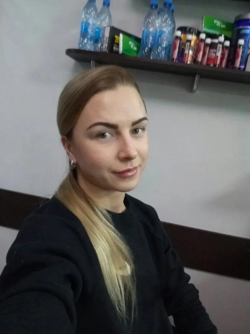 Евгения Гросс