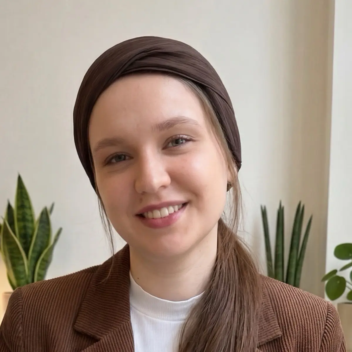 Алина Смольникова