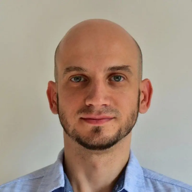 Виталий Решетняк | Сетка — социальная сеть от hh.ru