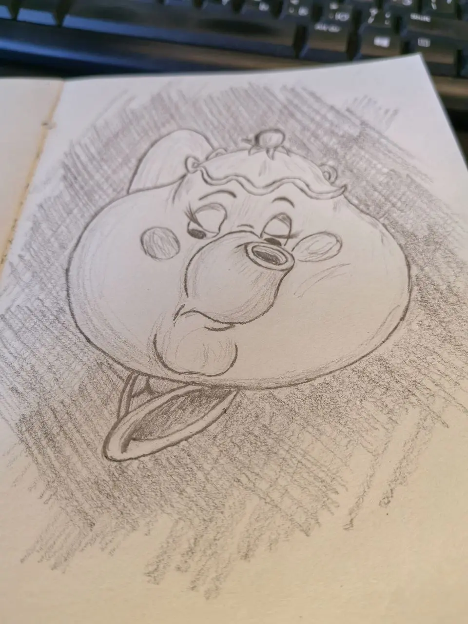 «Один день из жизни предмета»
Добрый день, друзья!
Т.к | Сетка — социальная сеть от hh.ru