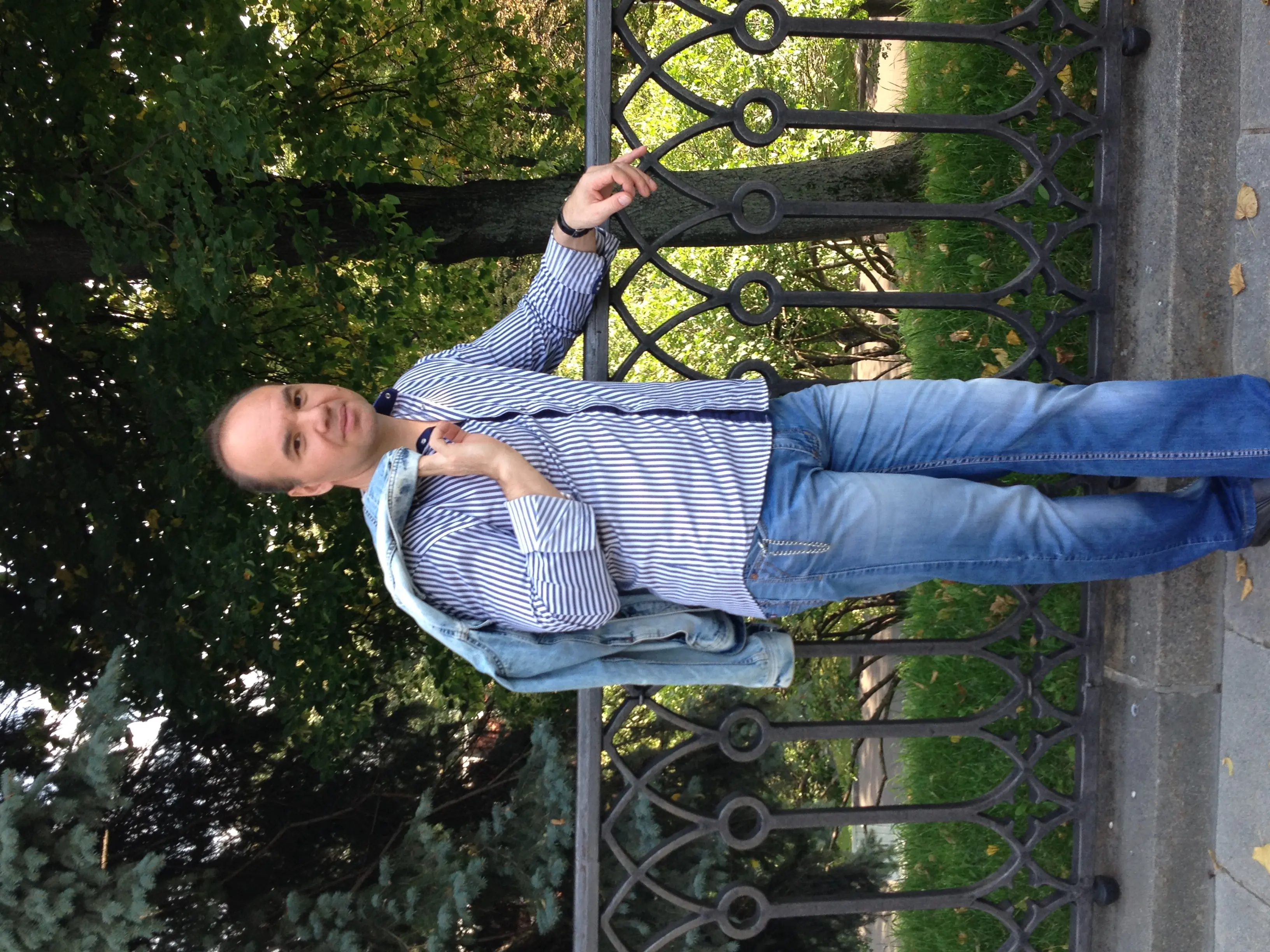 Михаил Парфентьев | Сетка — социальная сеть от hh.ru