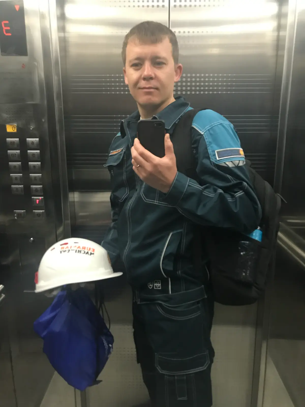 Обнуление карьеры? | Сетка — социальная сеть от hh.ru