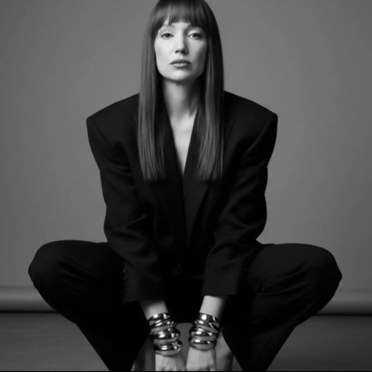 Дина Мустаева | Сетка — социальная сеть от hh.ru