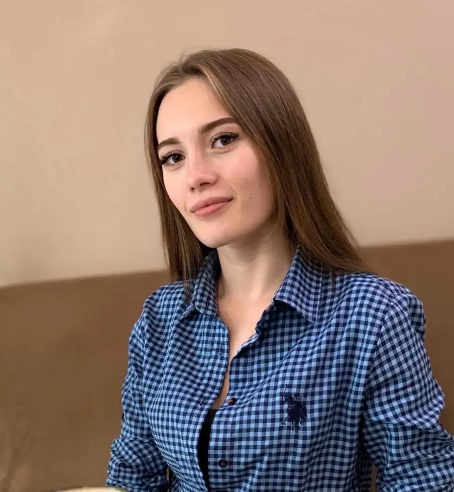 Екатерина Рузанова