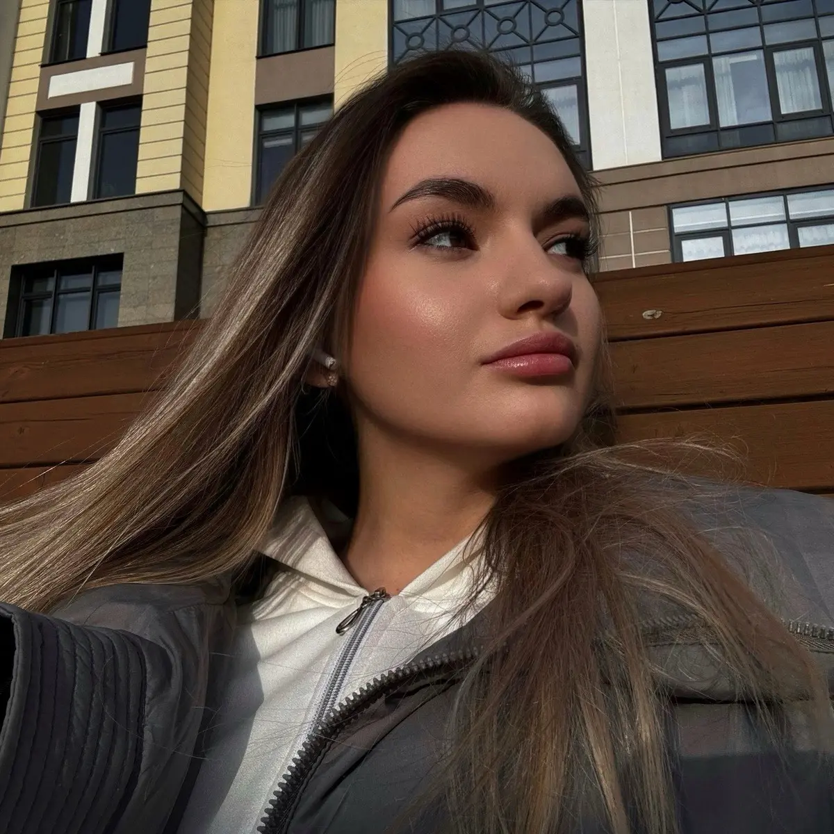 Диана Гончарова