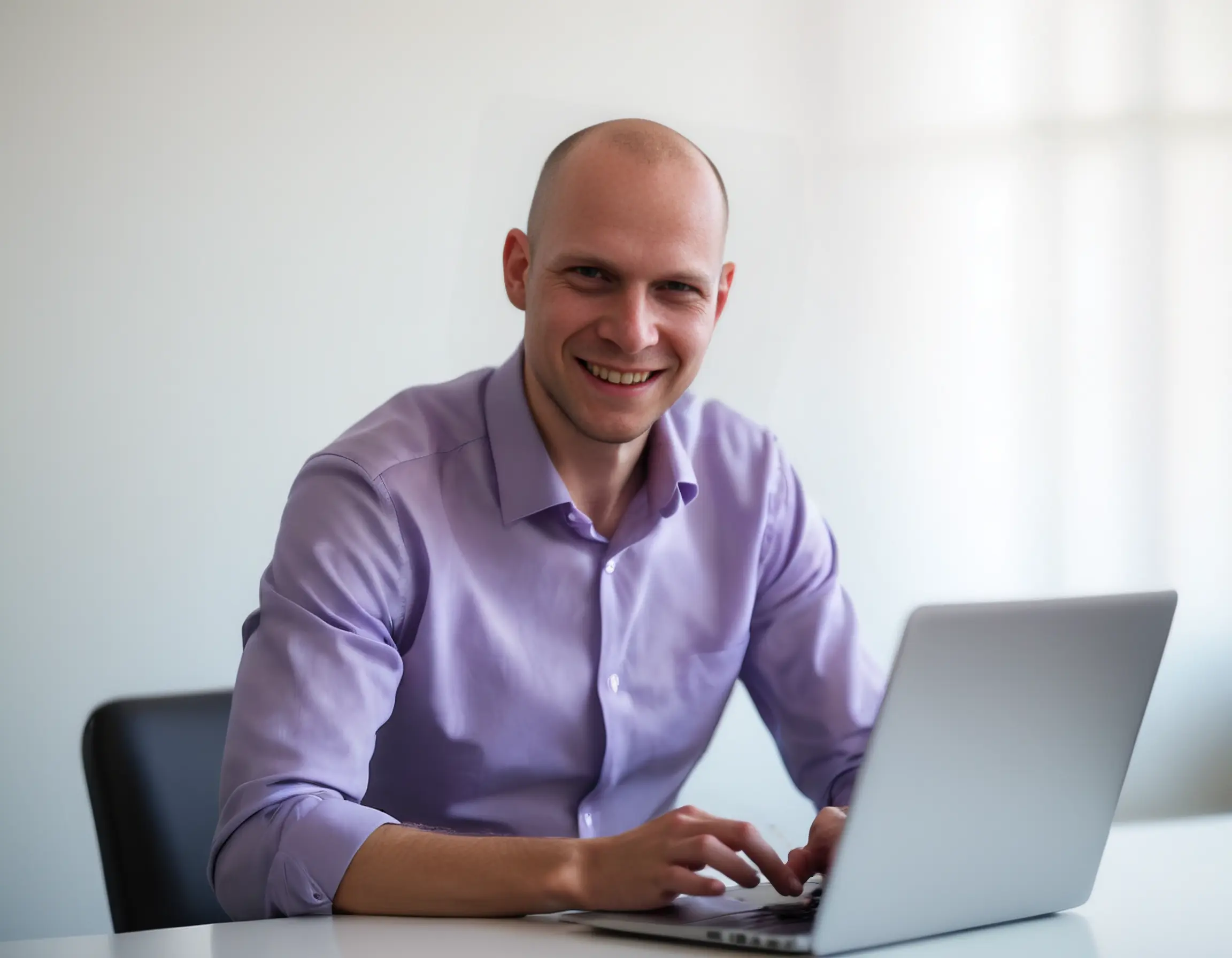 Сергей Фомичёв | Сетка — социальная сеть от hh.ru