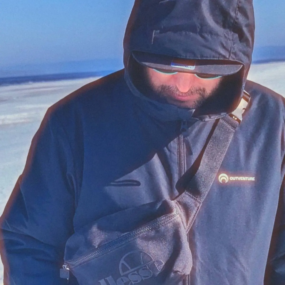 Михаил Жихарев