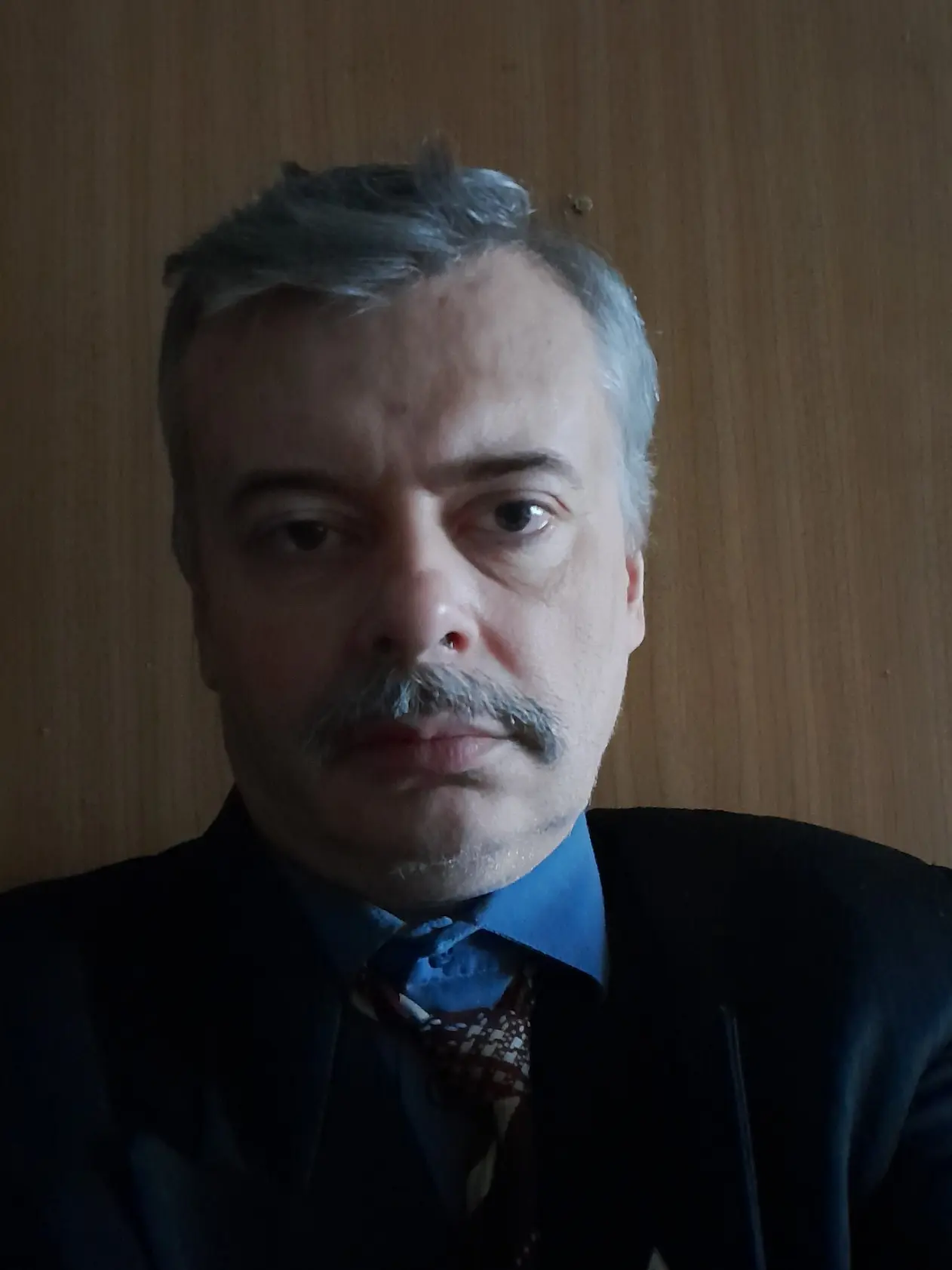 Артур Михаленко