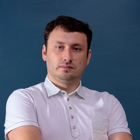 Никита Исаев