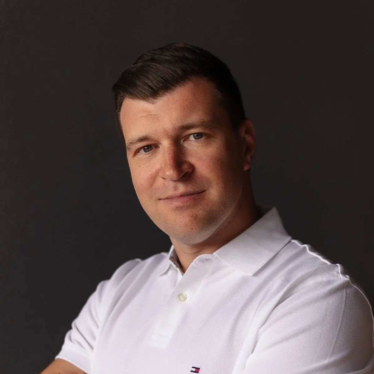 Илья Шишков: код, собесы и IT 