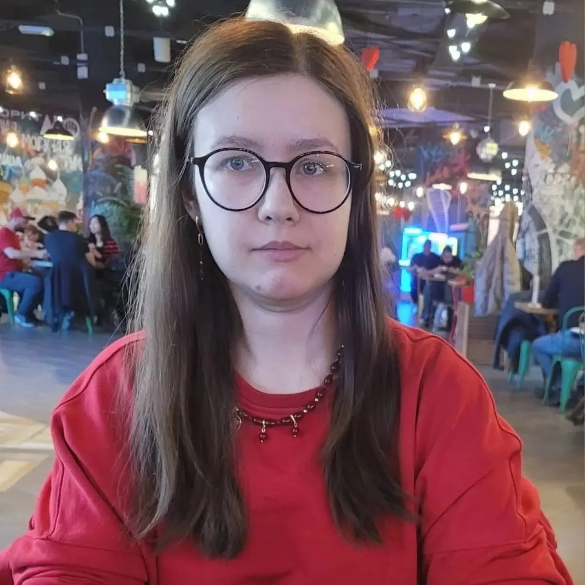 Анна Карасева | Сетка — социальная сеть от hh.ru