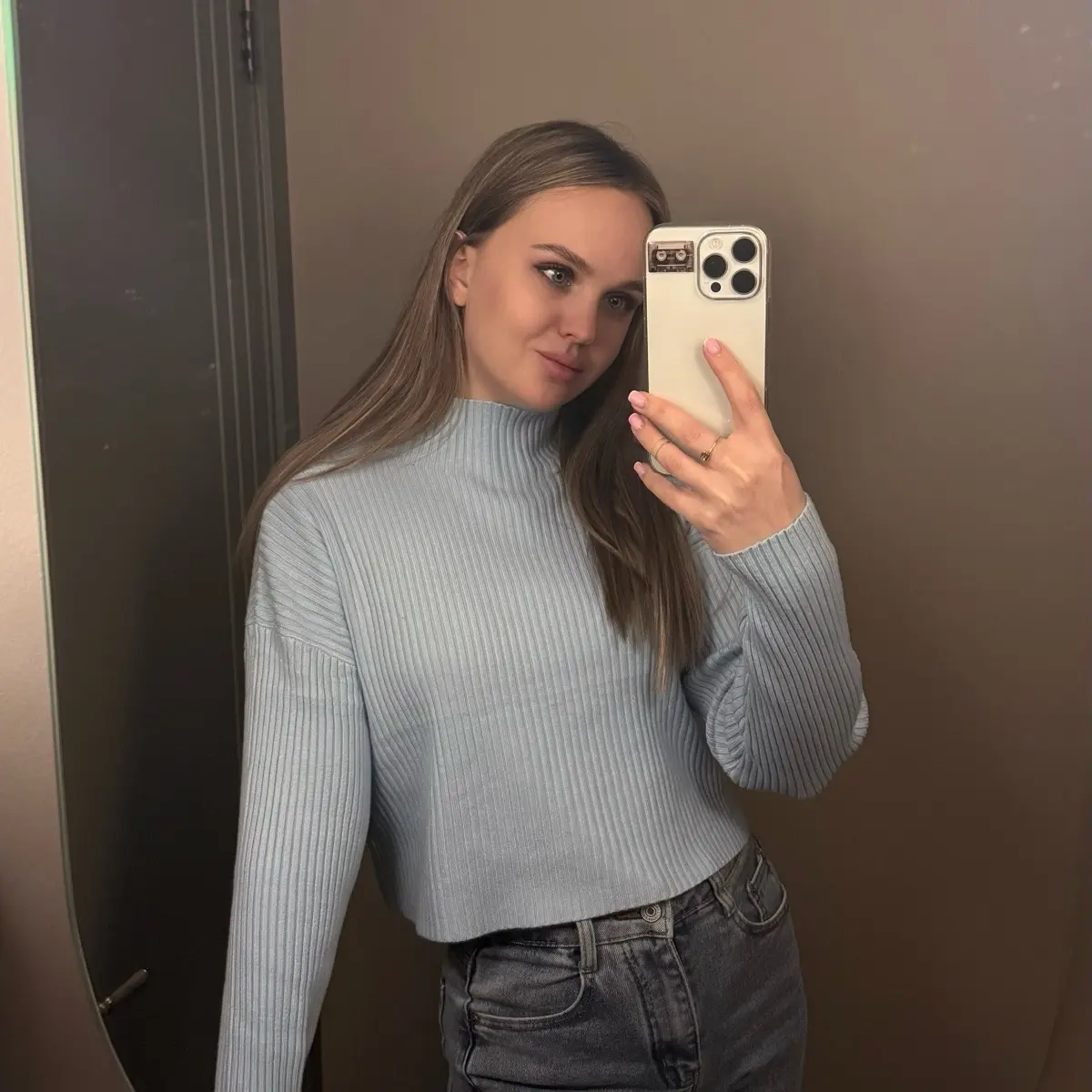 Марина Николаева