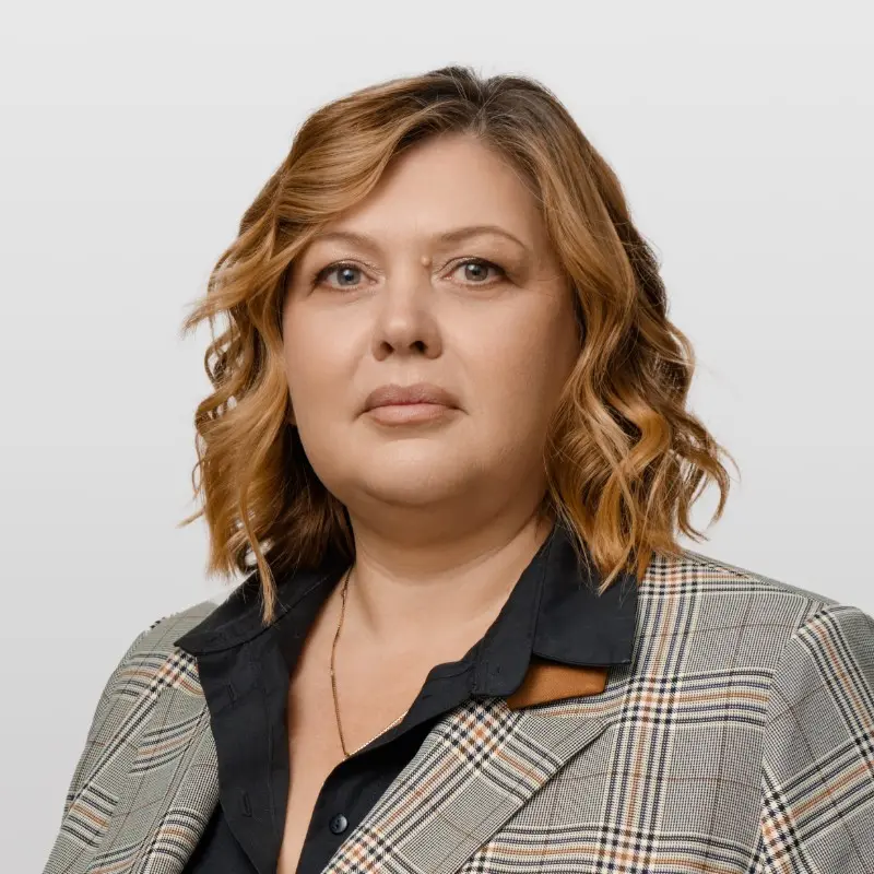 Людмила Людмила | Сетка — социальная сеть от hh.ru