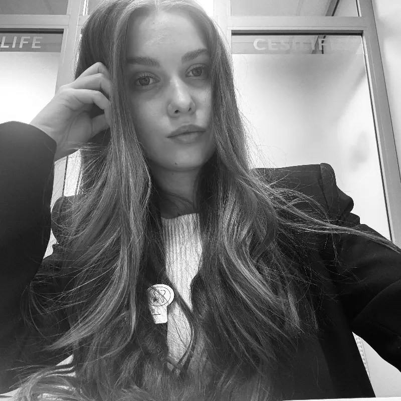 Victoria Pankevich