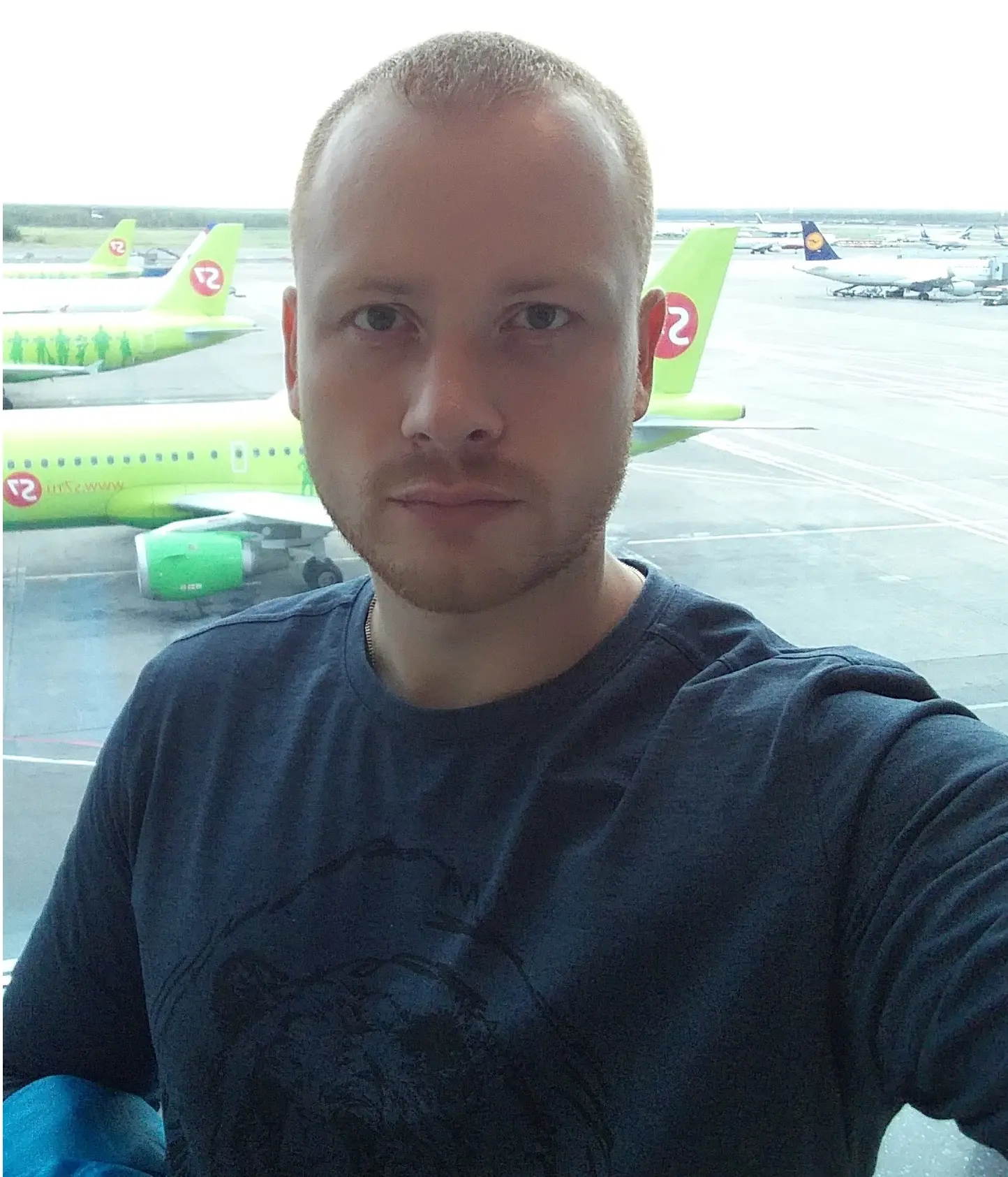 Сергей Герилович