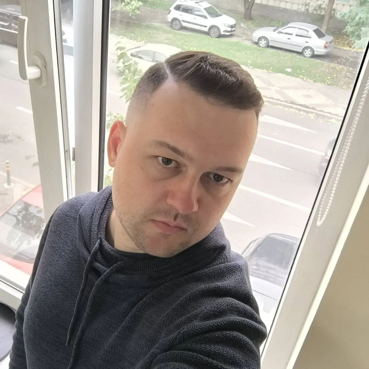 Игорь Шулешко