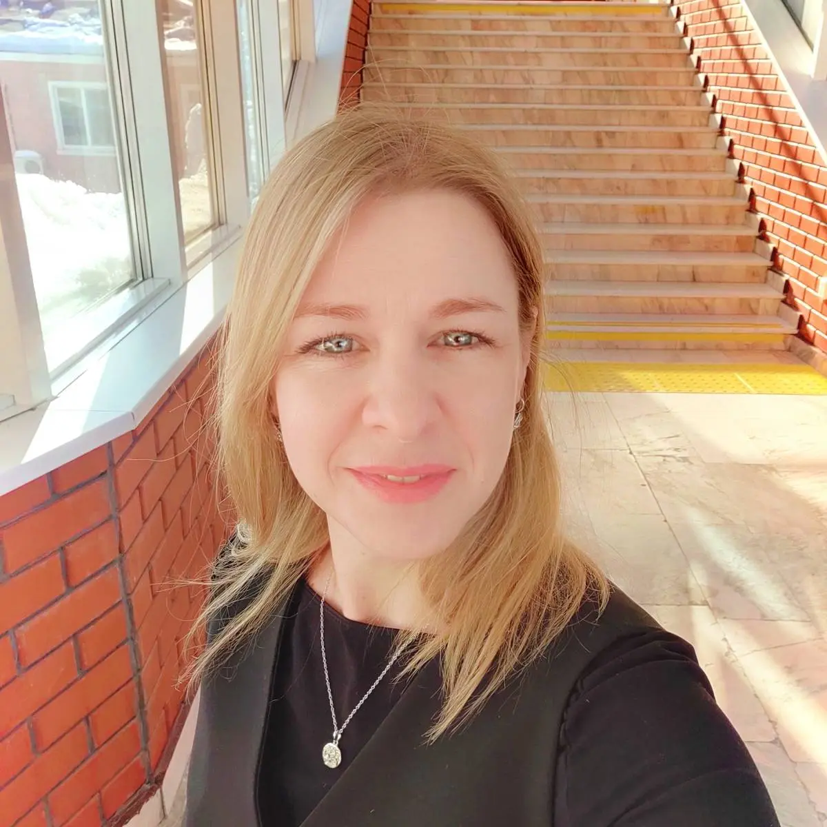 profile avatar