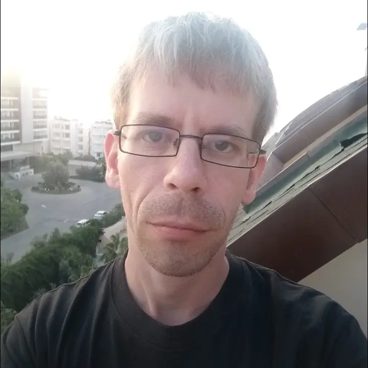 Андрей Козлов