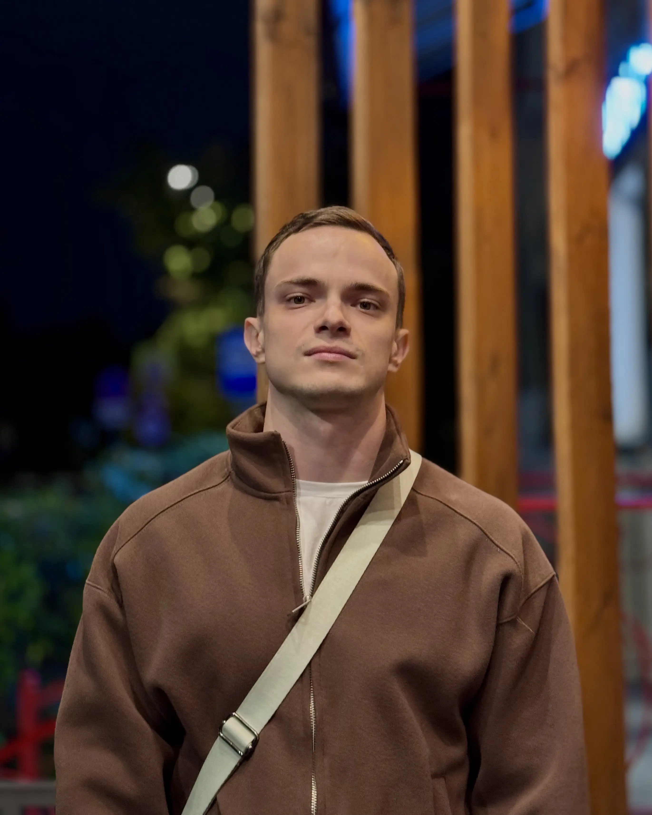 Михаил Панферов | Сетка — социальная сеть от hh.ru