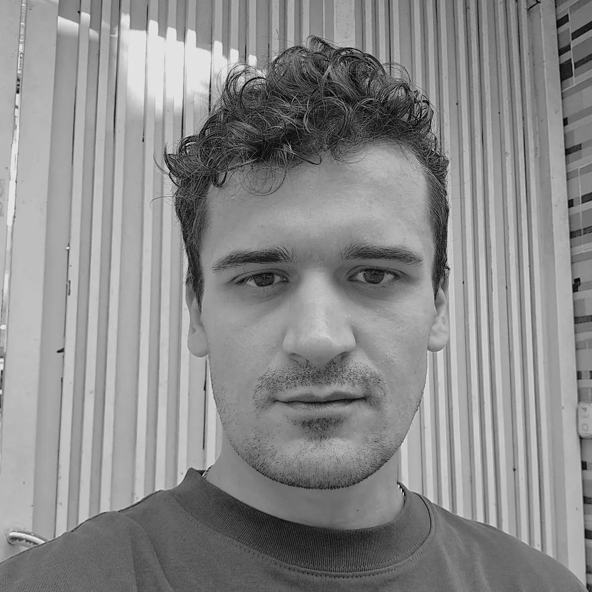 Сергей Рутковский