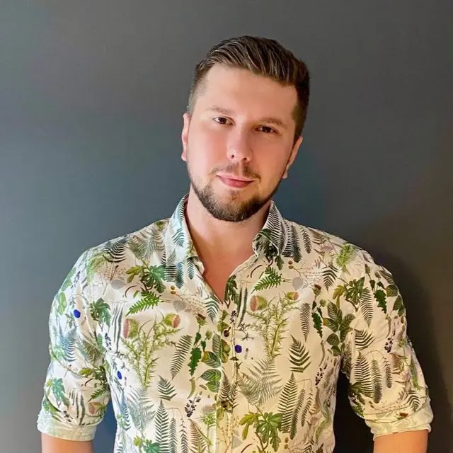 Андрей Петров | Сетка — социальная сеть от hh.ru