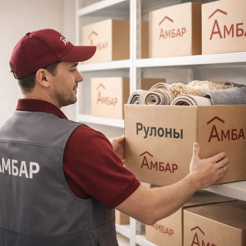 Балкон мечты за сутки: убираем всё лишнее! ☕️
Сортируйте вещи: 40% — на выброс, сезонное — на склад. В «Амбаре» хранение 0,5 м³ от 1156 ₽, а доставка от дома — 2129 ₽ | Сетка — социальная сеть от hh.ru